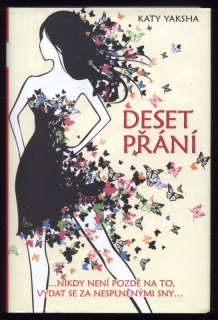 Yaksha, Katy - Deset přání