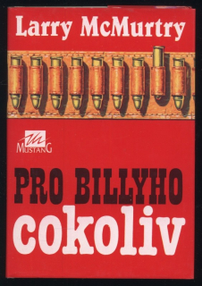 McMurtry, Larry - Pro Billyho cokoliv