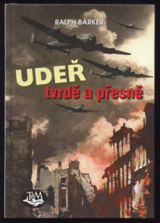 Barker, Ralph - Udeř tvrdě a přesně