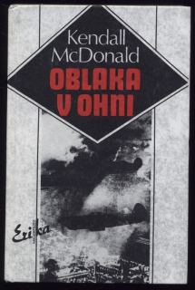 McDonald, Kendall - Oblaka v ohni