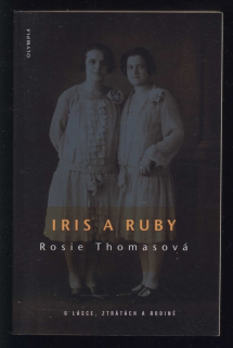 Thomasová, Rosie - Iris a Ruby