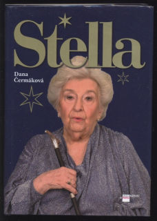 Čermáková, Dana - Stella