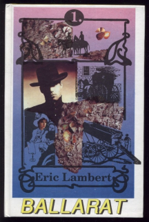 Lambert, Eric - Ballarat 1-2