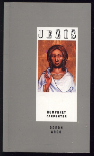 Carpenter, Humphrey - Ježíš