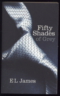 James, E. L. - Fifty Shades of Grey