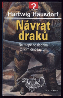 Hausdorf, Hartwig - Návrat draků