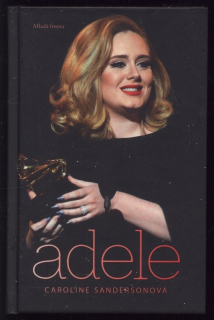 Sandersová, Caroline - Adele