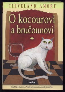 Amory, Cleveland - O kocourovi a bručounovi