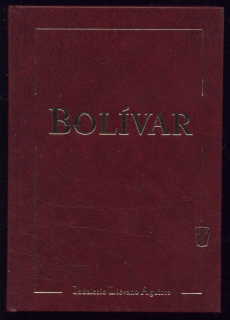 Aguirre, Indalecio Liévano - Bolívar