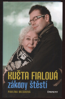 Brzáková, Pavlína - Květa Fialová - Zákony štěstí