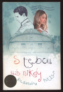 Potter, Alexandra - S tebou už nikdy