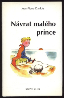 Davidts, Jean Pierre - Návrat malého prince