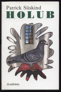 Süskind, Patrick - Holub