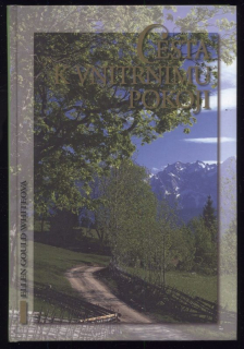 Gould Whiteová, Ellen - Cesta k vnitřnímu pokoji