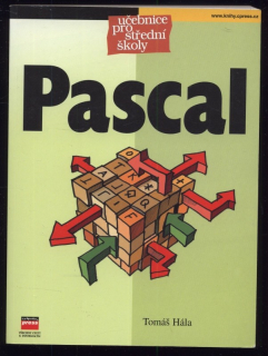 Hála, Tomáš - Pascal