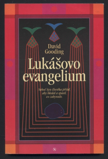 Gooding, David - Lukášovo evangelium