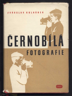 Kulhánek, Jaroslav - Černobílá fotografie