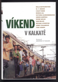 O'Hagan, Andrew (ed.) - Víkend v Kalkatě