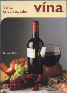 Callec, Christian - Velká encyklopedie vína