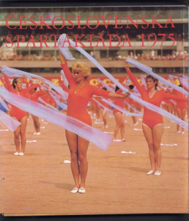Československá spartakiáda 1975