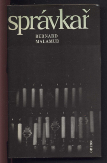 Malamud, Bernard - Správkař