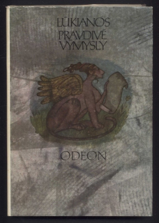 Lúkianos - Pravdivé výmysly