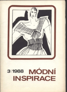 Módní inspirace 3/1988