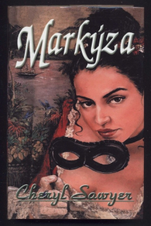Sawyer, Cheryl - Markýza