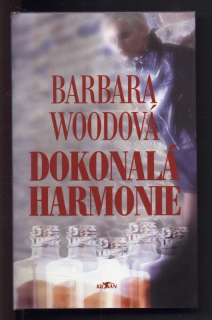 Woodová, Barbara - Dokonalá harmonie