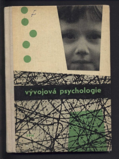 Kuric, Josef a kolektiv - Vývojová psychologie
