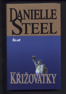 Steel, Danielle - Křižovatky