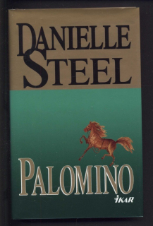 Steel, Danielle - Palomino