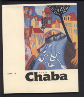 Dvořák, Franišek - Karel Chaba