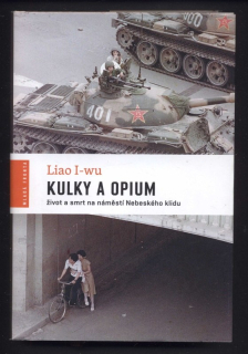I wu, Liao - Kulky a opium
