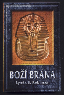 Robinson, Lynda S. - Boží brána