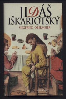 Obermeier, Siegfried - Jidáš Iškariotský
