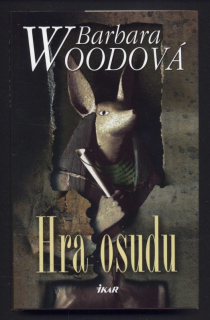 Woodová, Barbara - Hra osudu