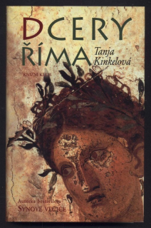 Kinkelová, Tanja - Dcery Říma