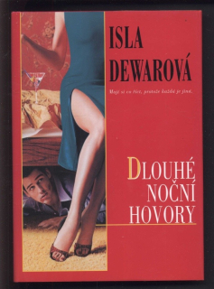 Dewarová, Isla - Dlouhé noční hovory