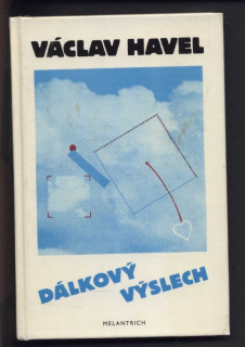 Havel, Václav - Dálkový výslech