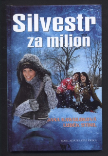 Kawuloková, Jana; Stínil, Luděk - Silvestr za milion