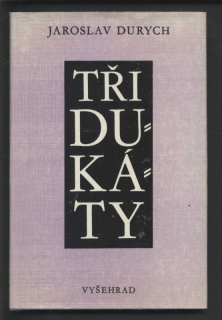 Durych, Jaroslav - Tři dukáty
