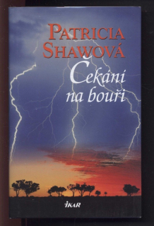 Shawová, Patricia - Čekání na bouři