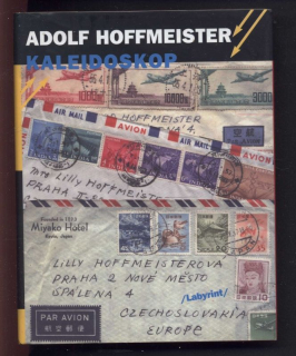 Hoffmeister, Adolf - Kaleidoskop