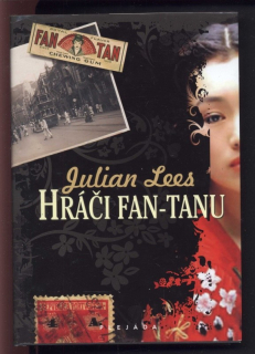 Lees, Julian - Hráči Fan-Tanu