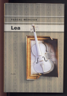 Mercier, Pascal - Lea