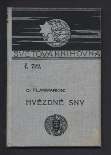 Flammarion, C - Hvězdné sny
