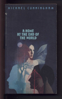 Cunningham, Michael - A Home at the End of the World