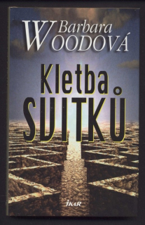Woodová, Barbara - Kletba svitků