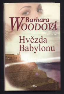 Woodová, Barbara - Hvězda Babylonu